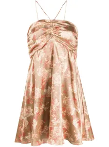 IRO - Silk Short Dress #1190998