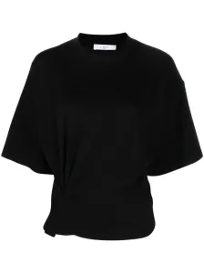IRO - Garcia Cotton T-shirt #1312376