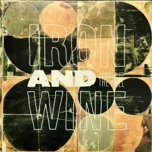 Iron and Wine - Around The Well (3 LP)