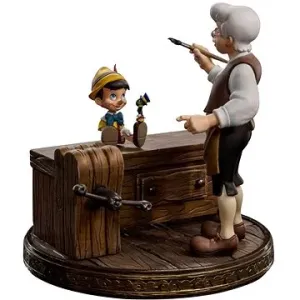 Disney - Pinocchio - Art Scale 1/10