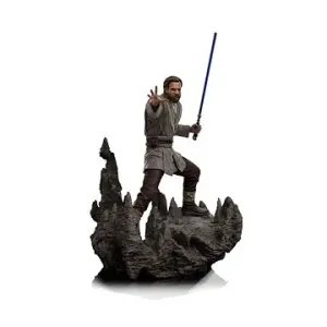 Obi-Wan Kenobi - Obi-Wan Kenobi - BDS Art Scale 1/10