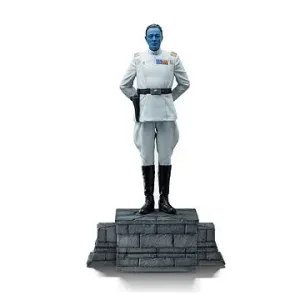 Star Wars - Grand Admiral Thrawn - Art Scale 1/10