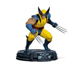 X-men - Wolverine - Art Scale 1/10