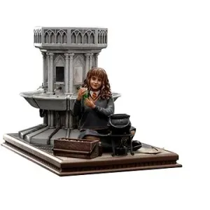 Harry Potter - Hermine Granger Polyjuice Deluxe - Art Scale 1/10