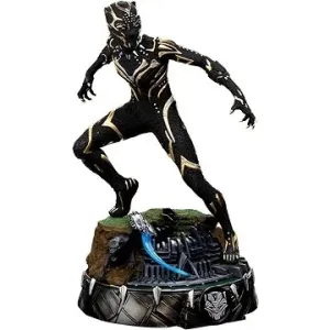 Marvel - Wakanda Forever Black Panther - Art Scale 1/10 #1238765