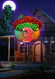 Halloween Trouble 3: Collector's Edition