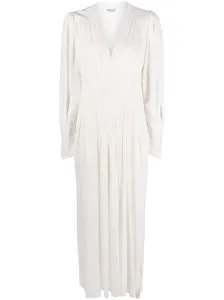 MARANT ETOILE - Ezinia Long Dress