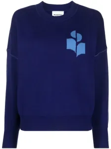 MARANT ETOILE - Atlee Crewneck Sweater #1001735