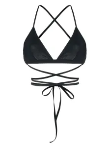 ISABEL MARANT - Solange Triangle Bikini Top