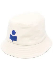 ISABEL MARANT - Haley Bucket Hat