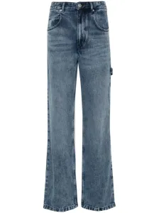 ISABEL MARANT - Bymara Denim Jeans #1525896
