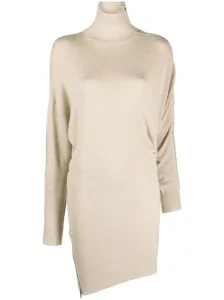 ISABEL MARANT - Gaelys Mini Dress #1441841