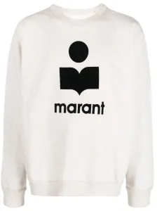 ISABEL MARANT - Cotton Sweatshirt #1407771