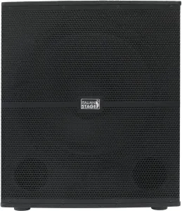 Italian Stage S118A Aktiver Subwoofer