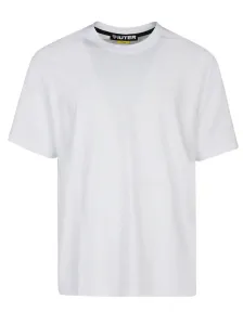IUTER - Printed Cotton T-shirt #1322782