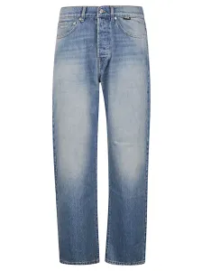 IUTER - Loose-fit Denim Jeans #1522176