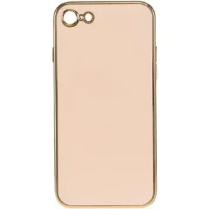 iWill Luxury Electroplating Phone Case pro iPhone 7 Pink
