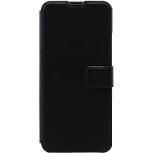 iWill Book PU Leather Case für OnePlus 8T Black