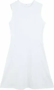 J.Lindeberg Jasmin Golf Dress White L #120090