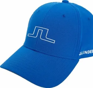 J.Lindeberg Caden Golf Cap Lapis Blue