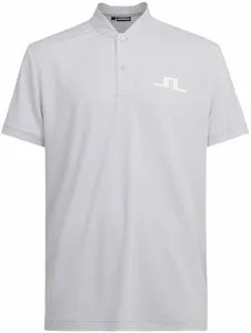 J.Lindeberg Bode Regular Golf Fit Polo Micro Chip S