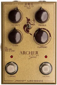 J. Rockett Audio Design Archer Select #1228581