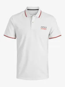Jack & Jones Atlas T-Shirt Weiß #913049