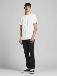 Jack & Jones Basher T-Shirt Weiß