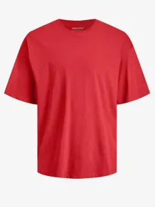 Jack & Jones Brink T-Shirt Rot #433055