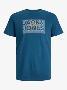 Jack & Jones Marius T-Shirt Blau