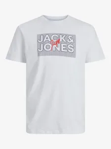 Jack & Jones Marius T-Shirt Weiß #1310642