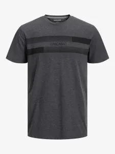 Jack & Jones New Adam T-Shirt Grau