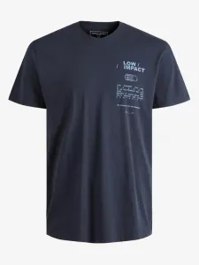 Jack & Jones Ozone T-Shirt Blau #501758
