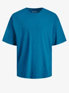 Jack & Jones T-Shirt Blau #432325