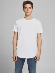 Jack & Jones T-Shirt Weiß #781601
