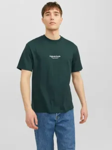 Jack & Jones Vesterbo T-Shirt Grün