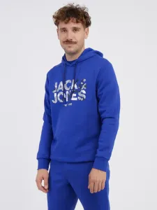 Jack & Jones James Sweatshirt Blau