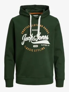 Jack & Jones Mikk Sweatshirt Grün