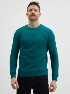 Jack & Jones Star Sweatshirt Grün