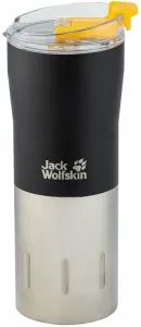 Jack Wolfskin Kariba 0.5 Black 500 ml Thermotasse