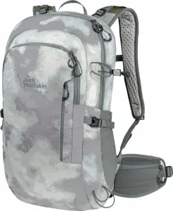 Jack Wolfskin Athmos Shape 24 Silver All Over Outdoor-Rucksack