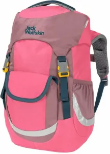 Jack Wolfskin Kids Explorer 16 Pink Lemonade 0 Outdoor-Rucksack