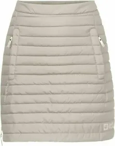 Jack Wolfskin Iceguard Skirt Winter Pearl XL Outdoor Shorts