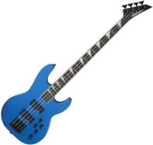 Jackson JS Series Concert Bass JS3 Metallic Blue #61523