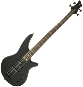 Jackson JS Series Spectra Bass JS2 IL Gloss Black #1067763