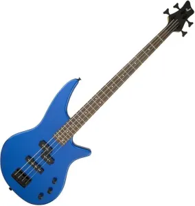 Jackson JS Series Spectra Bass JS2 IL Metallic Blue