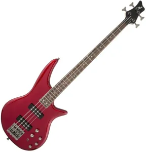 Jackson JS Series Spectra Bass JS2 IL Metallic Red #59760