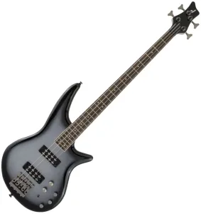 Jackson JS Series Spectra Bass JS2 IL Silverburst #59759