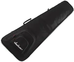 Jackson Multi-Fit Tasche für E-Gitarre Schwarz #44039