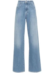 JACOB COHEN - Hailey Relaxed Fit Jeans